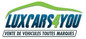 Logo LUXCARS4YOU